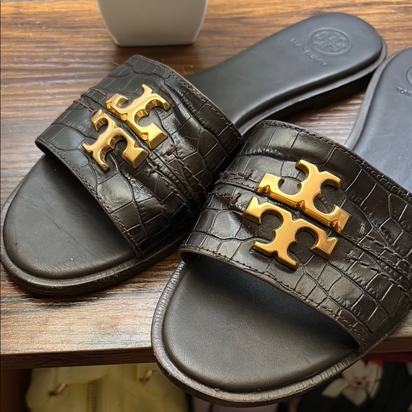 Tory Burch Everly Slide - Picture 4 of 10